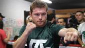 ¿A quién apoya Canelo Álvarez en la pelea de Gervonta Davis vs Ryan García?
