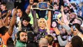 5 FOTOS de Charlotte Flair, la luchadora de la WWE que enciende las redes