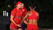 Exatlón México: Valeria rompe el silencio sobre su eliminación