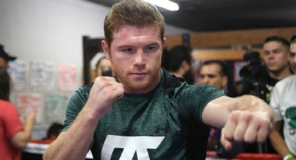 Canelo Álvarez confirma pelea en Jalisco; ¿cuánto COSTARÁN los BOLETOS de la función?