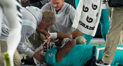 NFL: Las conmociones cerebrales se han vuelto un dolor de cabeza