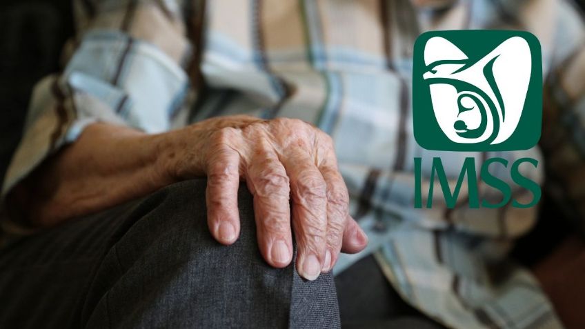 ¿Cómo cobrar la Pensión IMSS de un fallecido?