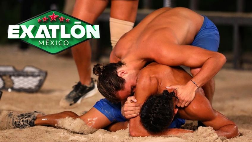 Exatlón México: filtran últimos ELIMINADOS antes de la gran final