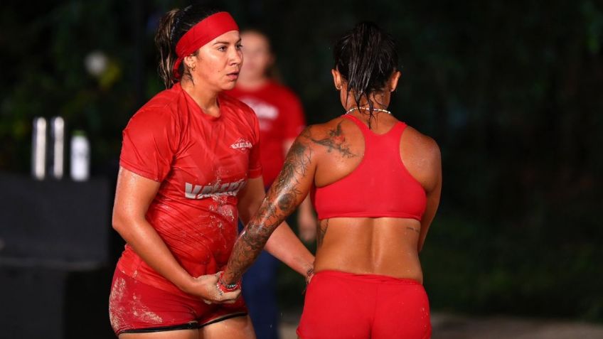 Exatlón México: Valeria rompe el silencio sobre su eliminación
