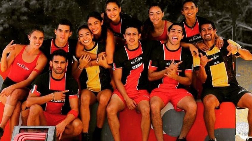Exatlón México: ¿quién es la atleta que sale en los promocionales pero no ha competido?