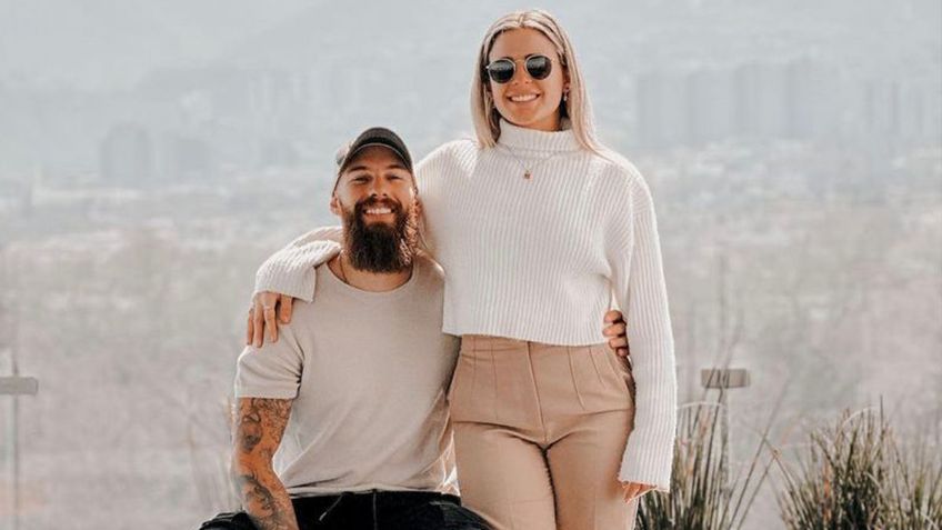 Exatlón México: ¿Roberta de León le dio el SÍ a Yann Lobo?