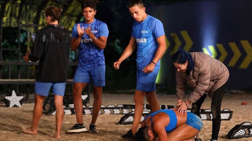 Exatlón México: ¿Quiénes son los 4 atletas que competirán en la GRAN FINAL?