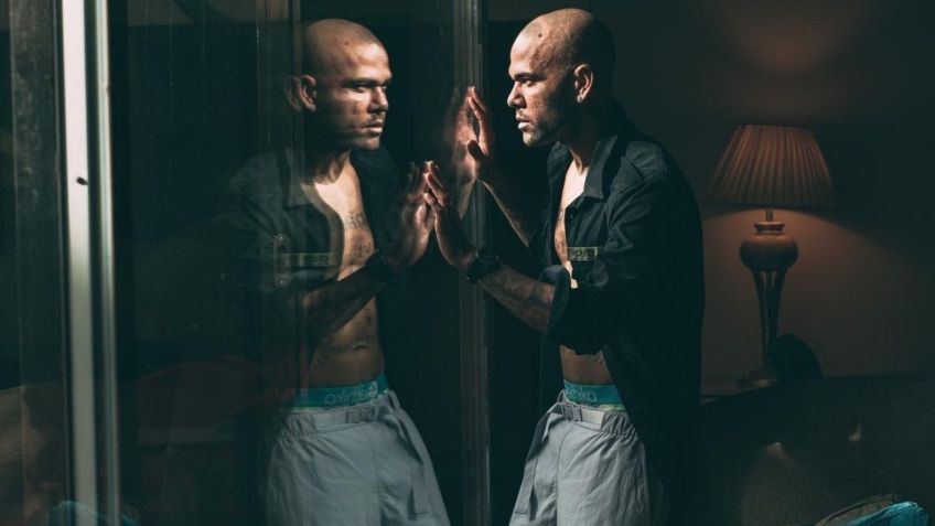 Futuro de Dani Alves depende de unos tenis blancos, ¿saldrá de prisión o será condenado?