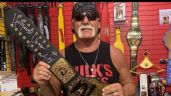 Hulk Hogan, leyenda de la WWE, atraviesa por un duro momento: ‘le han cortado los nervios’