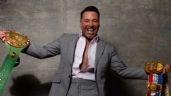 ¡Feliz cumpleaños! La vez que Óscar de la Hoya intentó ser cantante, pero no tuvo éxito