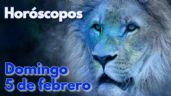 Horóscopos: números de la suerte y predicciones para tu signo HOY domingo 5 de febrero