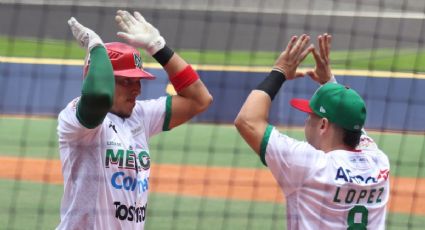 Serie del Caribe 2023 | ¿En dónde ver EN VIVO el juego México vs Cuba del 5 de febrero?