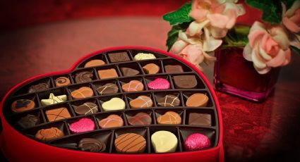 Día de San Valentín: Profeco alerta de chocolates que no lo son, ¿cuáles?