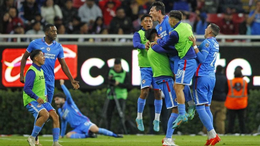 Jornada 5 Liga MX | Cruz Azul vs Tigres: en dónde ver en vivo por TV, pronósticos y apuestas
