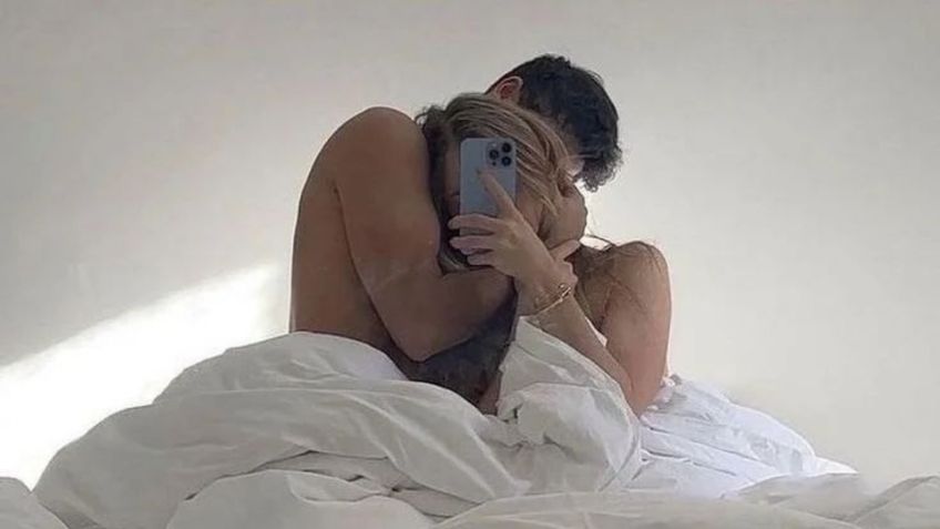 ¿Se cumple predicción de Shakira? Piqué y Clara Chía estarían cerca de dar el siguiente paso