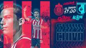 Jornada 5 Liga MX | Chivas vs Querétaro: en dónde ver en vivo por TV, pronósticos y apuestas