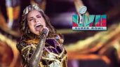 Super Bowl: ¿Gloria Trevi al show de medio tiempo? Redes sociales explotan por declaración