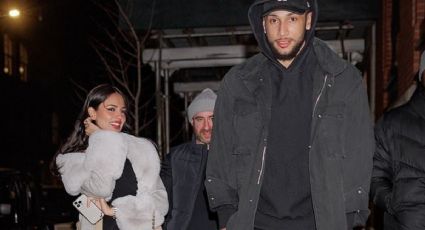 5 FOTOS de Eiza González, quien fue captada saliendo con Ben Simmons de los Nets