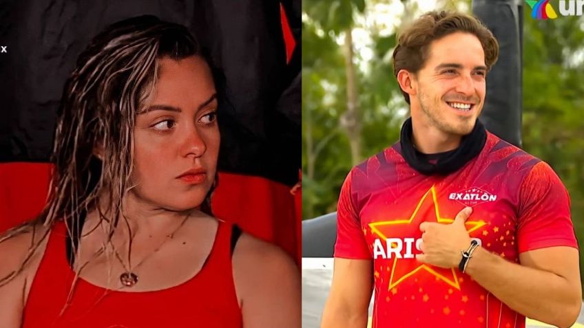 Exatlón México | ¿Ana Lago y Aristeo Cázares volverán al All Star? Spoilers lo revelan