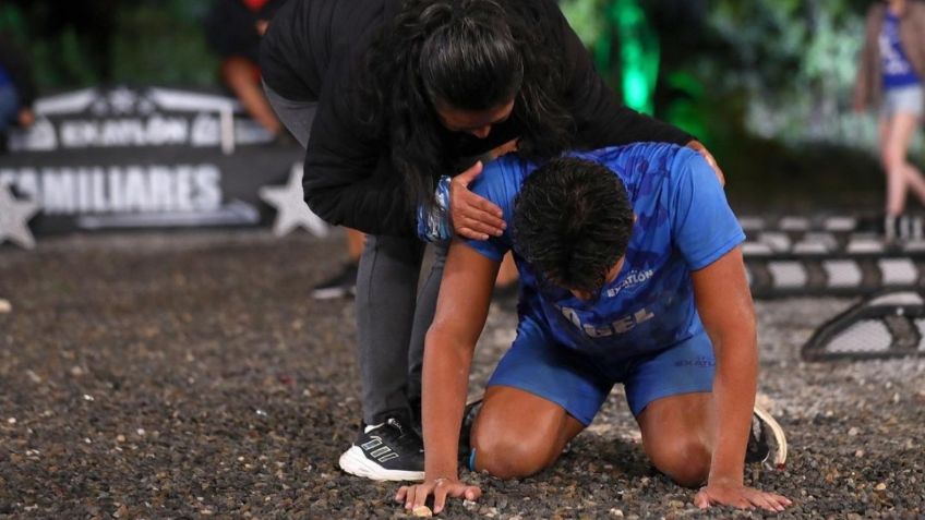 Exatlón México: atletas rompen en LLANTO tras llegar a la final ¿Quiénes serán campeones?
