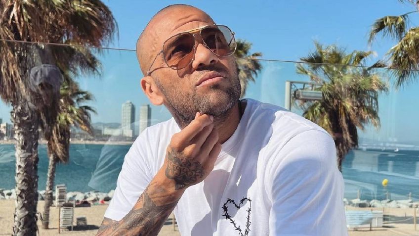 Dani Alves | El brasileño pierde patrocinadores y tiene serios problemas financieros