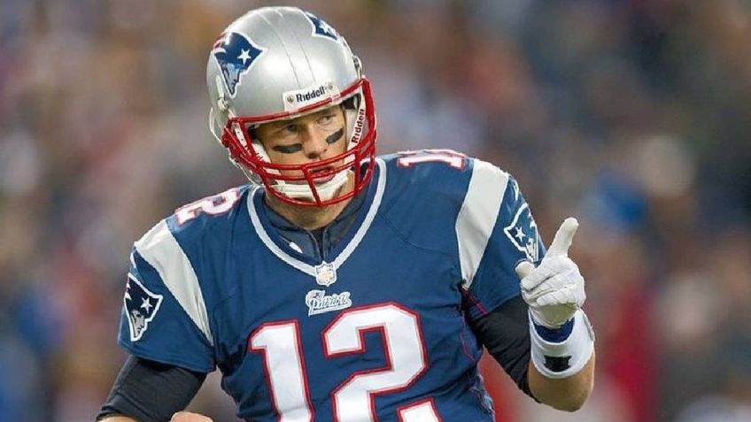 NFL: ¡Increíble! Frasco con arena se vende por casi 2 millones gracias a Tom Brady