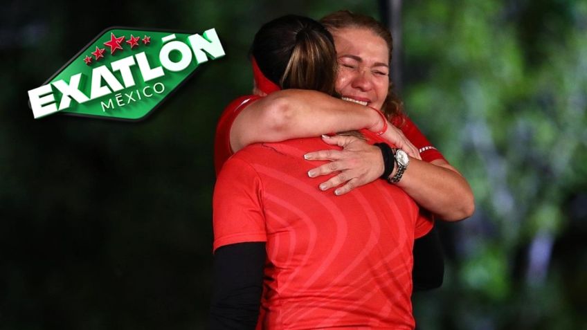 Exatlón México: ¿La final se definirá por una LESIÓN? Esto es lo que se sabe