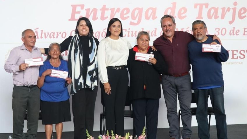 Pensión Bienestar | ¿Cuáles son los usos que se le pueden dar a la nueva TARJETA?