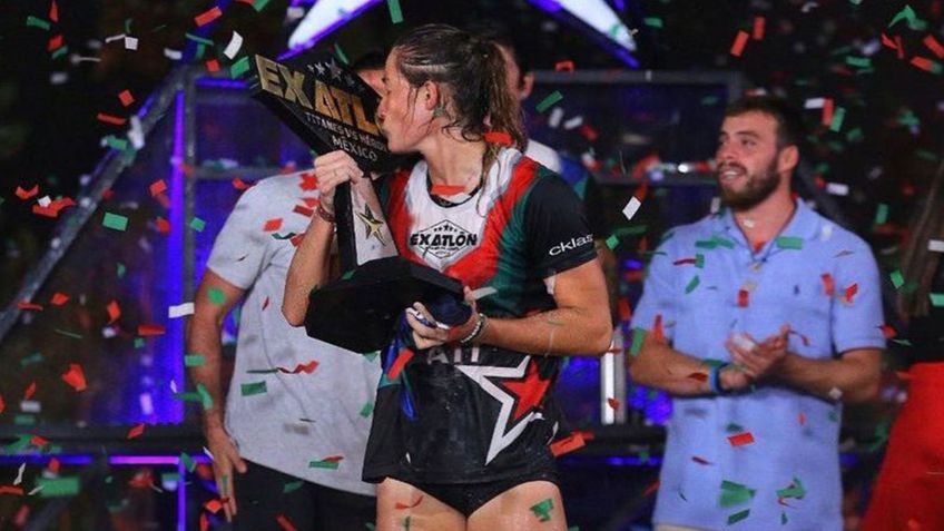 Exatlón México: estas son las dos atletas que le complicarían el All Star a Mati Álvarez