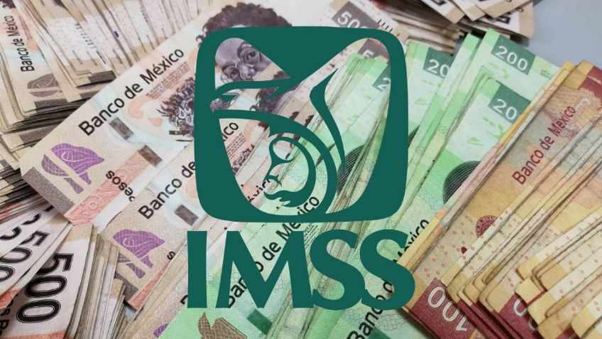 Pensión IMSS | ¿Cuáles son los requisitos para solicitar el PAGO antes de los 60 años?