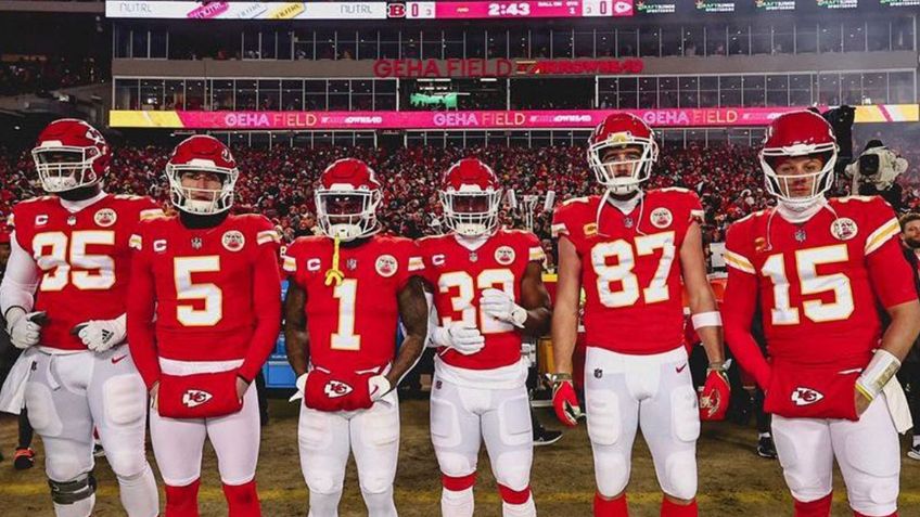 Super Bowl LVII: ¿Cuántos millones cuesta un comercial en el gran juego de la NFL?