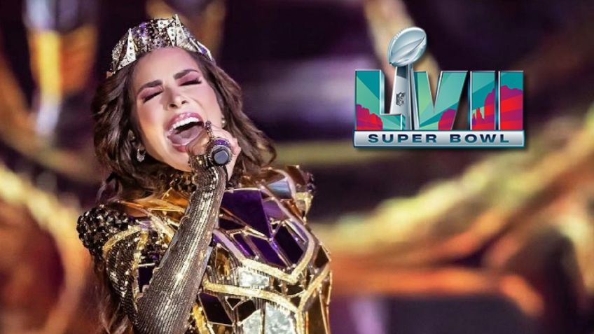 Super Bowl: ¿Gloria Trevi al show de medio tiempo? Redes sociales explotan por declaración