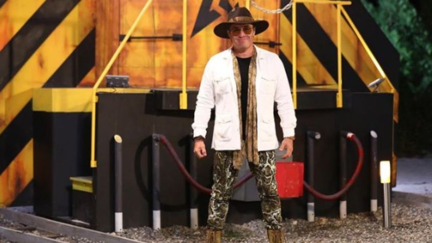 ¿Quiénes son los 3 ROJOS que tendrían segunda oportunidad en el Exatlón México All Star?