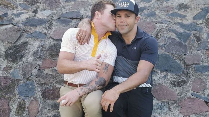 Canelo Álvarez: ¿En dónde comprar los exóticos tamales que vende su hermano Ricardo?