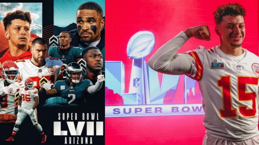 NFL 2023 | ¿Por qué se le llama Super Bowl al gran juego de la temporada?