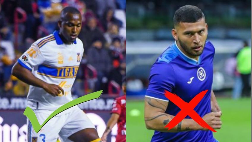 ¿Hay sorpresas? Así queda la TABLA GENERAL del Clausura 2023 tras la Jornada 5