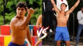 Exatlón México: Koke vs Andrés; ¿quién es el mejor atleta en TIEMPO REAL en el All Star?