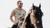 ¡Como nunca antes visto! Canelo Álvarez habla sobre su pasión por los caballos (VIDEO)
