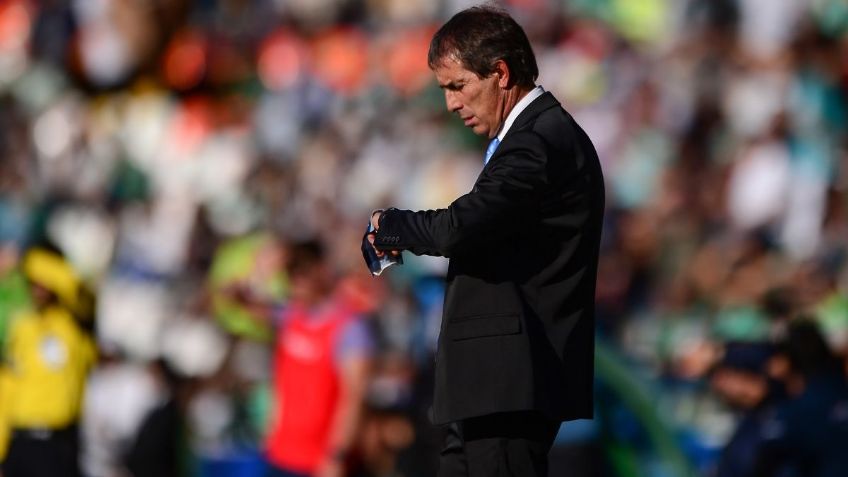 Selección Mexicana: ¿Cuándo se anunciará al próximo director técnico del Tri?