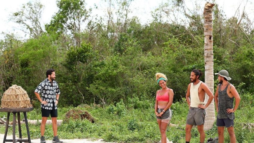 Survivor México: Integrante presume a su BEBÉ y las redes se vuelven locas (FOTO)
