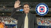 Hugo Sánchez respondió a Cruz Azul si aceptaría ser su nuevo DT