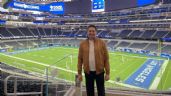 ¿Cuántos Super Bowl ha narrado Enrique Burak?
