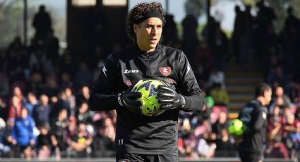 Qué canal transmite HOY Salernitana vs Juventus EN VIVO por TV: Guillermo Ochoa en Serie A