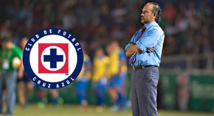 Cruz Azul define quién será el DT INTERINO si despide al Potro Gutiérrez