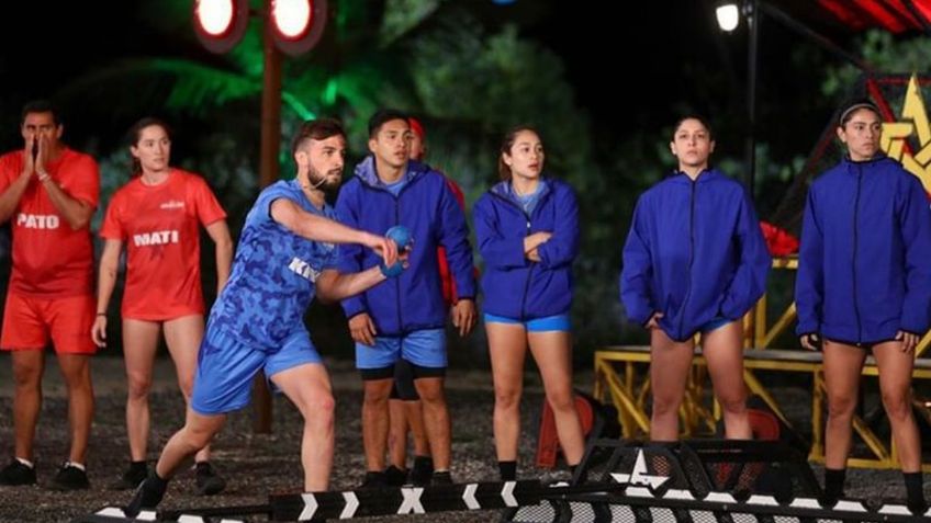 Exatlón México: filtran primer atleta ELIMINADO del All Star