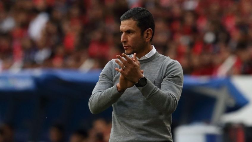 Cruz Azul o Pachuca, el club que tiene más posibilidades de fichar a Jaime Lozano