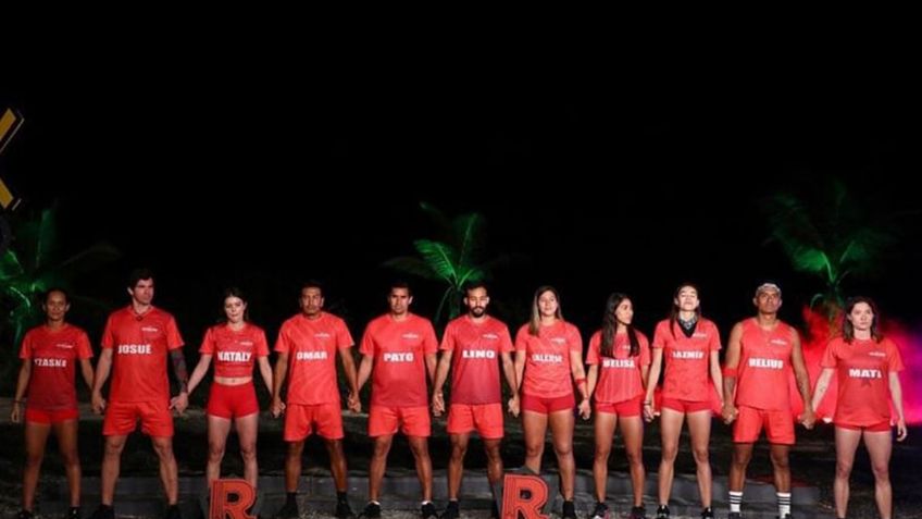 Exatlón México | equipo que gana los enigmas este 7 de febrero y todo el avance