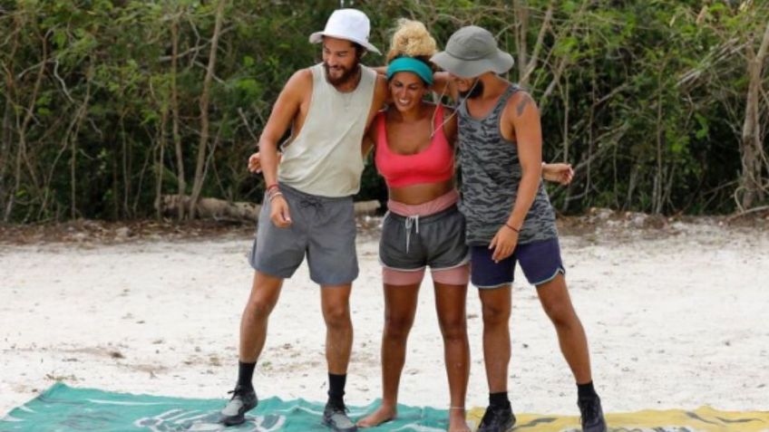 Survivor México: estos son los primeros participantes de la cuarta temporada