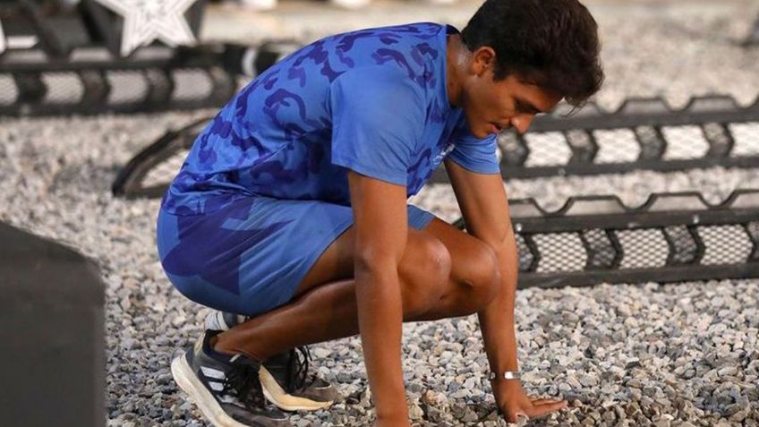 Exatlón México: ¿Fogel TRAICIONARÁ a los Azules en el All Star?