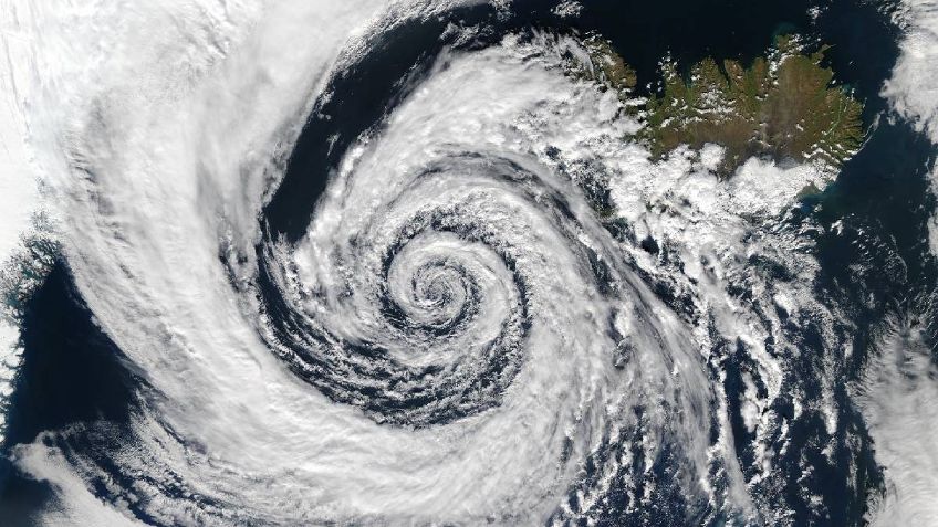 ¿Cuándo entra el frente frío 31 y qué estados serán afectados?